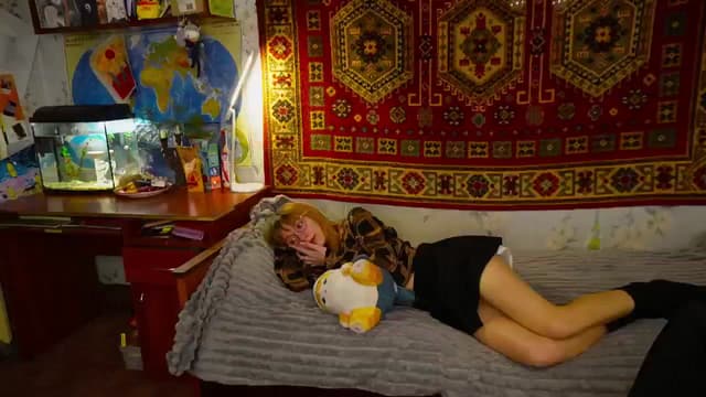 Gallery image thumbnail from Sia_A's myfreecams stream on, 12/16/2025, 22:41 image 2 of 20