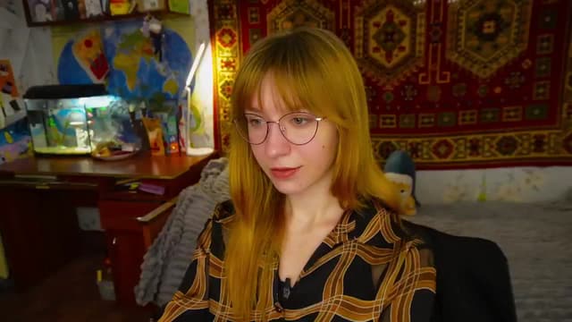 Gallery image thumbnail from Sia_A's myfreecams stream on, 12/16/2025, 22:41 image 20 of 20