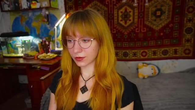 Gallery image thumbnail from Sia_A's myfreecams stream on, 12/20/2025, 23:46 image 3 of 20