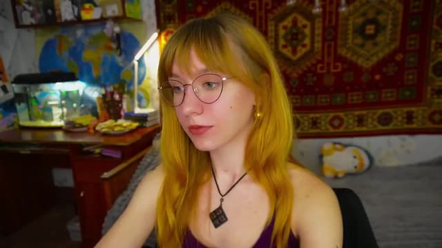Gallery image thumbnail from Sia_A's myfreecams stream on, 12/20/2025, 23:46 image 17 of 20