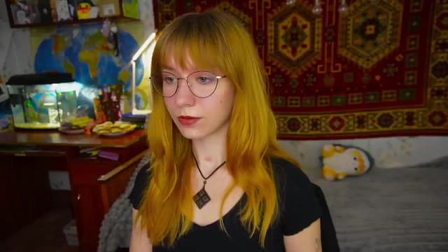 Gallery image thumbnail from Sia_A's myfreecams stream on, 12/20/2025, 23:46 image 6 of 20