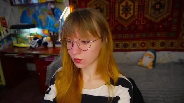 Gallery image thumbnail from Sia_A's myfreecams stream on, 02/28/2026, 12:31 image 11 of 20