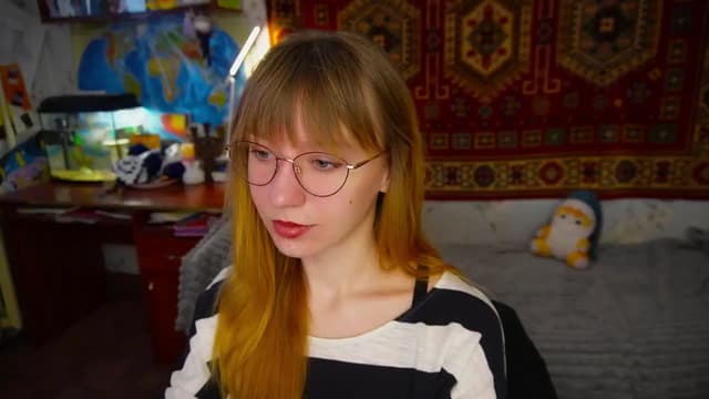 Gallery image thumbnail from Sia_A's myfreecams stream on, 02/28/2026, 12:31 image 7 of 20