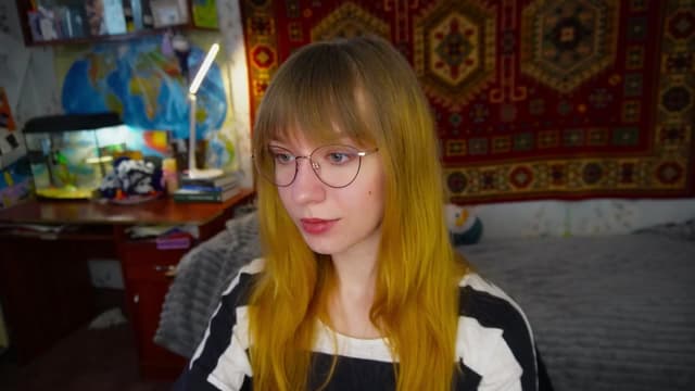 Gallery image thumbnail from Sia_A's myfreecams stream on, 03/03/2026, 12:48 image 11 of 20