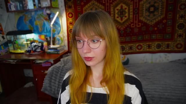 Gallery image thumbnail from Sia_A's myfreecams stream on, 03/03/2026, 12:48 image 20 of 20