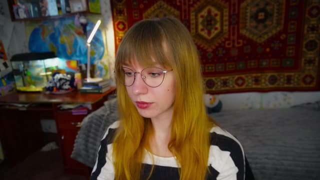 Gallery image thumbnail from Sia_A's myfreecams stream on, 03/03/2026, 12:48 image 10 of 20