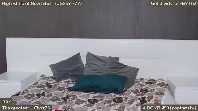 Gallery image thumbnail from SkyV_'s myfreecams stream on, 11/17/2022, 19:03 image 1 of 20