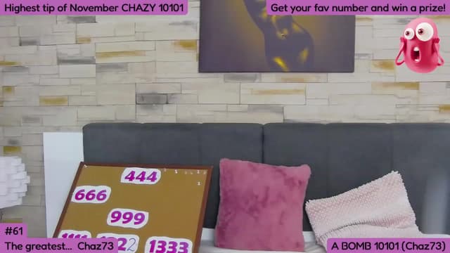 Gallery image thumbnail from SkyV_'s myfreecams stream on, 11/18/2022, 17:04 image 13 of 20