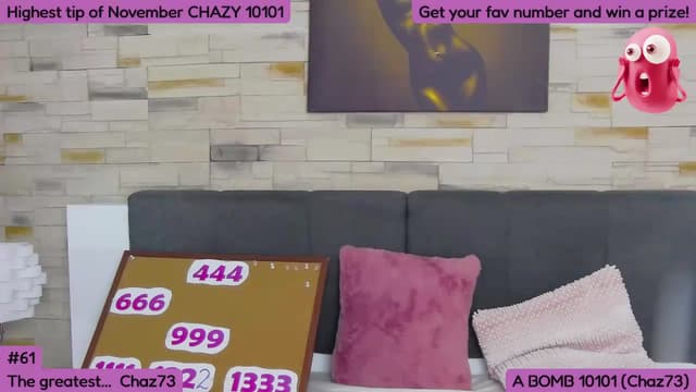 Gallery image thumbnail from SkyV_'s myfreecams stream on, 11/18/2022, 17:04 image 16 of 20