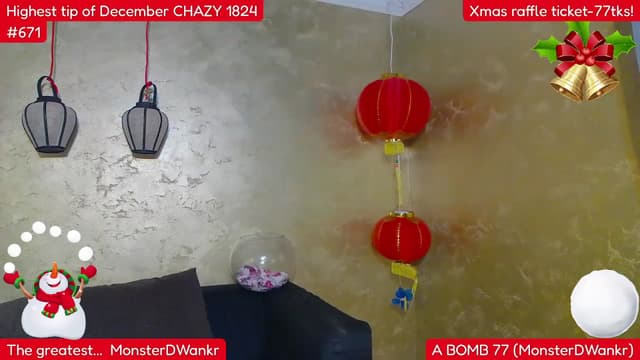 Gallery image thumbnail from SkyV_'s myfreecams stream on, 12/07/2022, 15:30 image 8 of 20