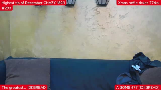 Gallery image thumbnail from SkyV_'s myfreecams stream on, 12/08/2022, 16:19 image 20 of 20