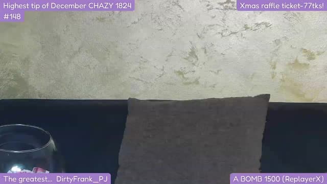 Gallery image thumbnail from SkyV_'s myfreecams stream on, 12/10/2022, 17:30 image 20 of 20