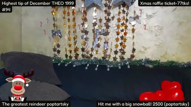 Gallery image thumbnail from SkyV_'s myfreecams stream on, 12/16/2022, 20:07 image 1 of 20