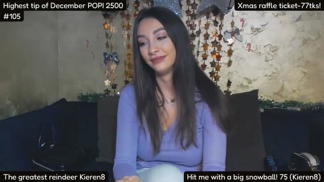 Gallery image thumbnail from SkyV_'s myfreecams stream on, 12/17/2022, 12:01 image 16 of 20