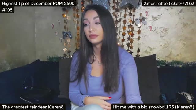Gallery image thumbnail from SkyV_'s myfreecams stream on, 12/17/2022, 12:01 image 12 of 20