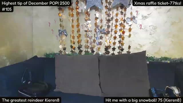 Gallery image thumbnail from SkyV_'s myfreecams stream on, 12/17/2022, 12:01 image 20 of 20