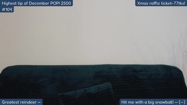 Gallery image thumbnail from SkyV_'s myfreecams stream on, 12/21/2022, 14:12 image 17 of 20