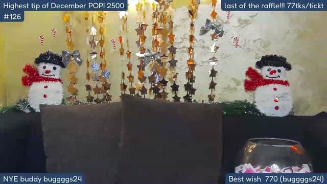 Gallery image thumbnail from SkyV_'s myfreecams stream on, 12/29/2022, 18:24 image 1 of 20