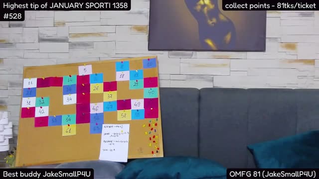 Gallery image thumbnail from SkyV_'s myfreecams stream on, 01/07/2023, 13:59 image 16 of 20