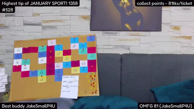 Gallery image thumbnail from SkyV_'s myfreecams stream on, 01/07/2023, 13:59 image 14 of 20