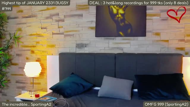 Gallery image thumbnail from SkyV_'s myfreecams stream on, 01/17/2023, 18:21 image 7 of 20