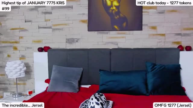Gallery image thumbnail from SkyV_'s myfreecams stream on, 01/21/2023, 16:45 image 2 of 20