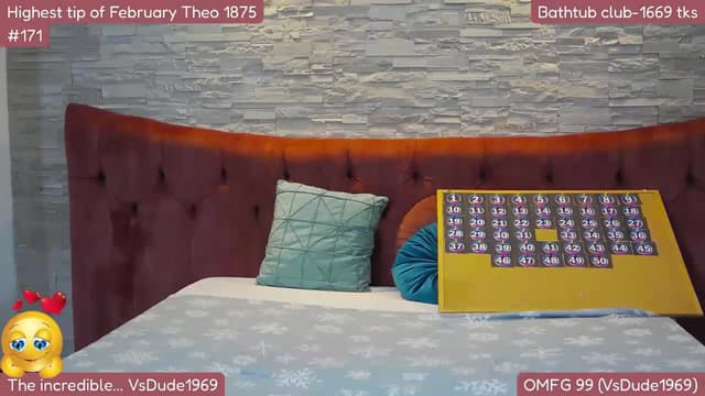 Gallery image thumbnail from SkyV_'s myfreecams stream on, 02/07/2023, 16:16 image 11 of 20