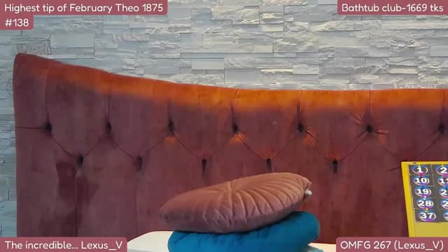Gallery image thumbnail from SkyV_'s myfreecams stream on, 02/07/2023, 19:46 image 15 of 20
