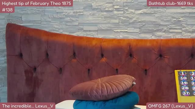 Gallery image thumbnail from SkyV_'s myfreecams stream on, 02/07/2023, 19:46 image 17 of 20