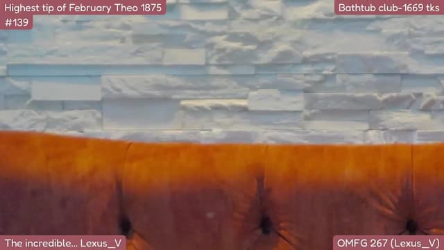 Gallery image thumbnail from SkyV_'s myfreecams stream on, 02/07/2023, 19:46 image 4 of 20