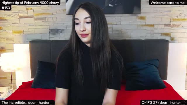 Gallery image thumbnail from SkyV_'s myfreecams stream on, 02/20/2023, 15:07 image 16 of 20
