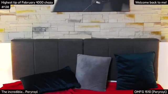 Gallery image thumbnail from SkyV_'s myfreecams stream on, 02/20/2023, 20:09 image 14 of 20