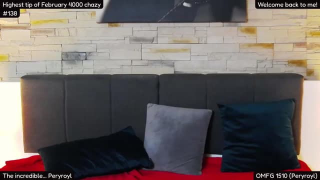 Gallery image thumbnail from SkyV_'s myfreecams stream on, 02/20/2023, 20:09 image 15 of 20