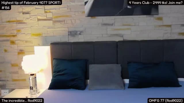 Gallery image thumbnail from SkyV_'s myfreecams stream on, 02/23/2023, 15:56 image 5 of 20