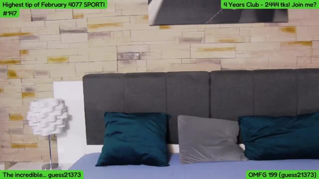 Gallery image thumbnail from SkyV_'s myfreecams stream on, 02/25/2023, 16:47 image 14 of 20