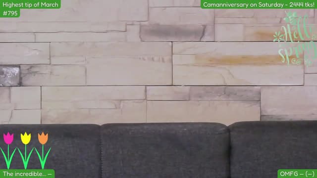 Gallery image thumbnail from SkyV_'s myfreecams stream on, 03/03/2023, 18:03 image 7 of 20