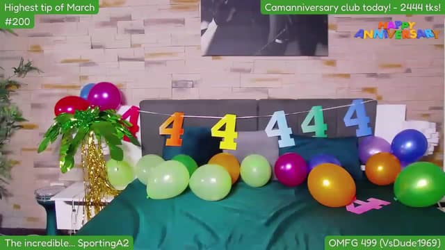 Gallery image thumbnail from SkyV_'s myfreecams stream on, 03/04/2023, 18:12 image 17 of 20