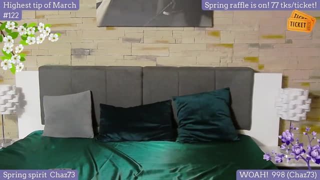 Gallery image thumbnail from SkyV_'s myfreecams stream on, 03/07/2023, 18:50 image 6 of 20