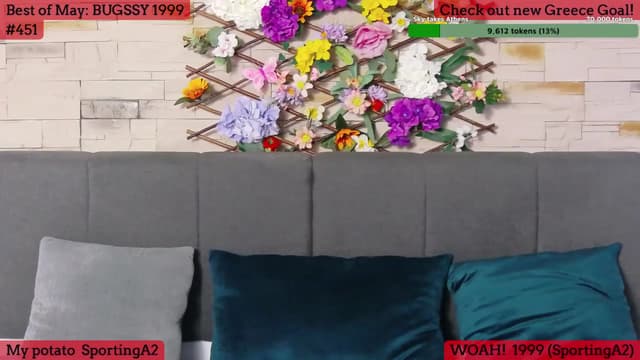 Gallery image thumbnail from SkyV_'s myfreecams stream on, 05/05/2023, 15:52 image 20 of 20