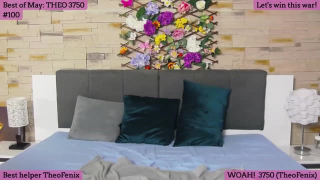 Gallery image thumbnail from SkyV_'s myfreecams stream on, 05/06/2023, 19:46 image 12 of 20