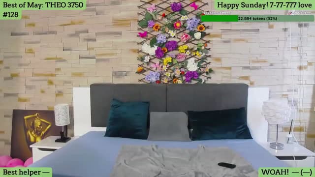 Gallery image thumbnail from SkyV_'s myfreecams stream on, 05/07/2023, 15:21 image 18 of 20