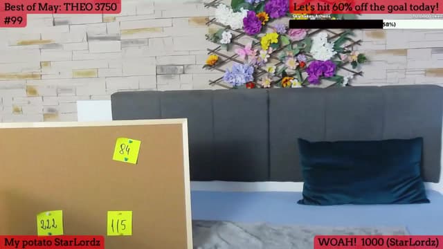 Gallery image thumbnail from SkyV_'s myfreecams stream on, 05/10/2023, 16:06 image 11 of 20