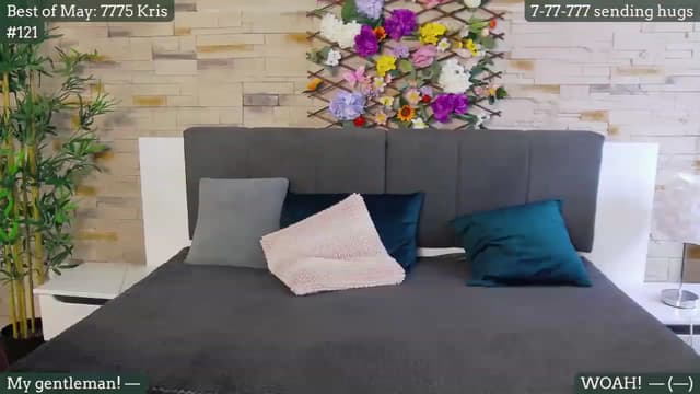 Gallery image thumbnail from SkyV_'s myfreecams stream on, 05/30/2023, 12:54 image 2 of 20