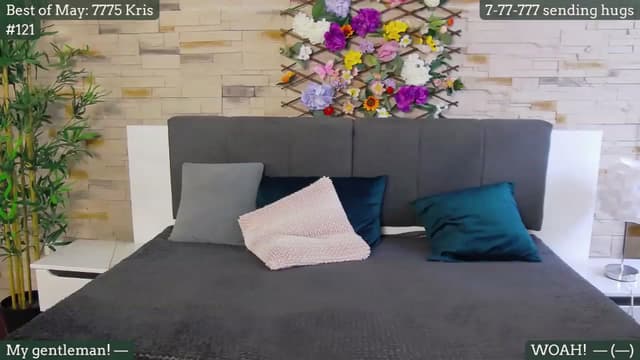 Gallery image thumbnail from SkyV_'s myfreecams stream on, 05/30/2023, 12:54 image 3 of 20