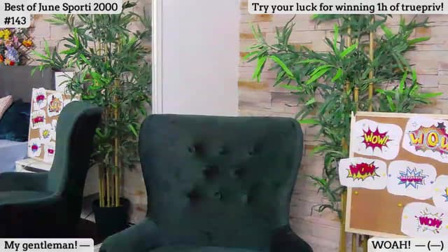 Gallery image thumbnail from SkyV_'s myfreecams stream on, 06/14/2023, 14:38 image 16 of 20