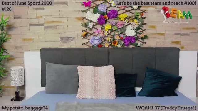 Gallery image thumbnail from SkyV_'s myfreecams stream on, 06/15/2023, 18:01 image 1 of 20
