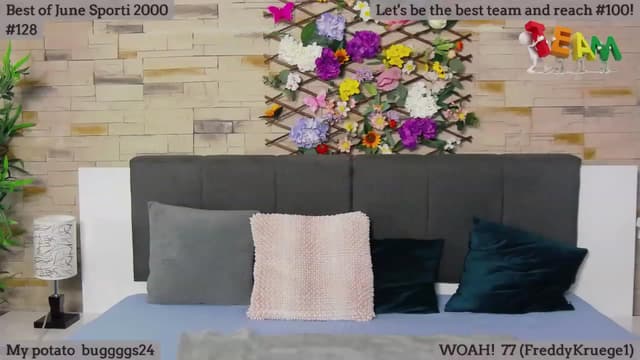 Gallery image thumbnail from SkyV_'s myfreecams stream on, 06/15/2023, 18:01 image 2 of 20