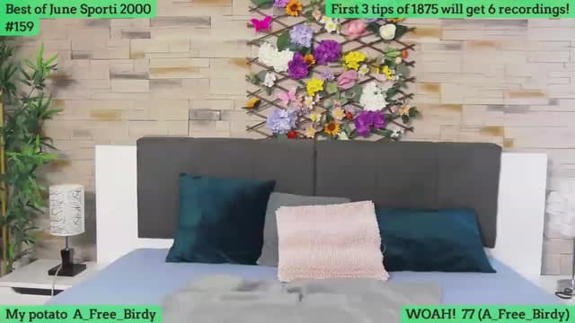 Gallery image thumbnail from SkyV_'s myfreecams stream on, 06/18/2023, 15:54 image 15 of 20