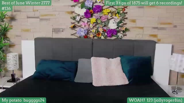 Gallery image thumbnail from SkyV_'s myfreecams stream on, 06/21/2023, 18:53 image 17 of 20