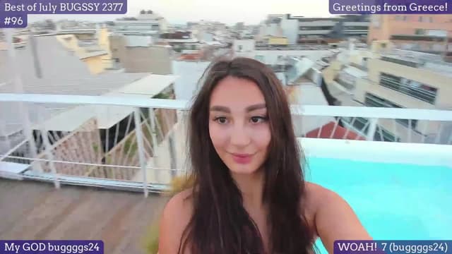 Gallery image thumbnail from SkyV_'s myfreecams stream on, 07/07/2023, 18:20 image 5 of 20